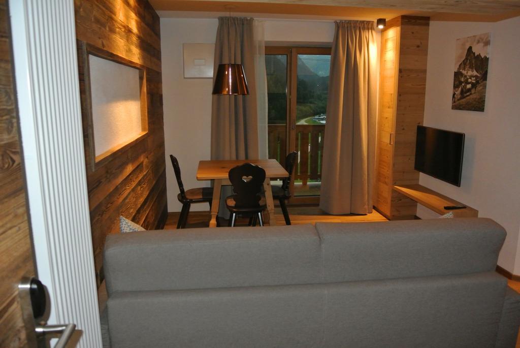 Chalet Prades Dolomiti Lodges La Villa  Room photo